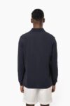 polo piqué manches longues bio180 homme