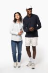 polo piqué manches longues bio180 homme