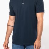 polo col mao manches courtes homme polo col mao manches courtes homme