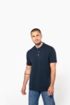 polo col mao manches courtes homme polo col mao manches courtes homme