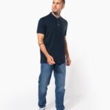 polo col mao manches courtes homme polo col mao manches courtes homme