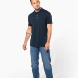 polo col mao manches courtes homme polo col mao manches courtes homme