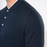 polo col mao manches courtes homme polo col mao manches courtes homme