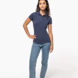 polo piqué manches courtes femme polo piqué manches courtes femme