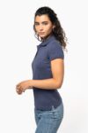 polo piqué manches courtes femme polo piqué manches courtes femme