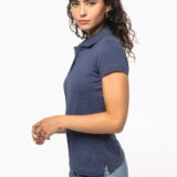polo piqué manches courtes femme polo piqué manches courtes femme