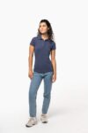 polo piqué manches courtes femme polo piqué manches courtes femme