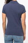 polo piqué manches courtes femme polo piqué manches courtes femme