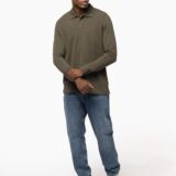 polo manches longues homme polo manches longues homme