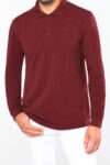 polo manches longues homme polo manches longues homme