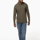 polo manches longues homme polo manches longues homme