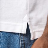 polo manches courtes homme