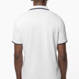polo manches courtes homme