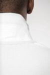 polo manches courtes homme