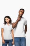 polo manches courtes homme
