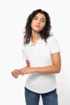 polo piqué manches courtes femme polo piqué manches courtes femme
