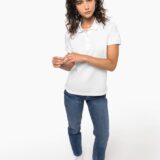 polo piqué manches courtes femme polo piqué manches courtes femme