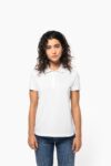 polo piqué manches courtes femme polo piqué manches courtes femme