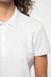 polo piqué manches courtes femme polo piqué manches courtes femme