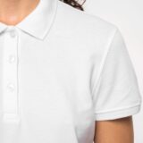 polo piqué manches courtes femme polo piqué manches courtes femme