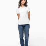 polo piqué manches courtes femme polo piqué manches courtes femme