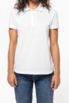 polo piqué manches courtes femme polo piqué manches courtes femme