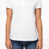 polo piqué manches courtes femme polo piqué manches courtes femme