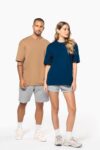 t shirt unisexe oversize manches courtes t shirt unisexe oversize manches courtes