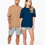 t shirt unisexe oversize manches courtes t shirt unisexe oversize manches courtes