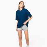 t shirt unisexe oversize manches courtes t shirt unisexe oversize manches courtes