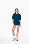 t shirt unisexe oversize manches courtes t shirt unisexe oversize manches courtes