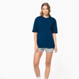 t shirt unisexe oversize manches courtes t shirt unisexe oversize manches courtes