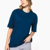 t shirt unisexe oversize manches courtes t shirt unisexe oversize manches courtes
