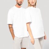 t shirt unisexe oversize manches courtes t shirt unisexe oversize manches courtes