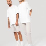 t shirt unisexe oversize manches courtes t shirt unisexe oversize manches courtes