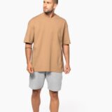 t shirt unisexe oversize manches courtes t shirt unisexe oversize manches courtes