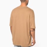 t shirt unisexe oversize manches courtes t shirt unisexe oversize manches courtes