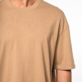 t shirt unisexe oversize manches courtes t shirt unisexe oversize manches courtes