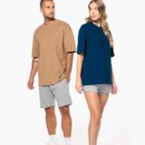 t shirt unisexe oversize manches courtes t shirt unisexe oversize manches courtes