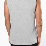 t shirt sans manches bio150 ic homme t shirt sans manches bio150 ic homme