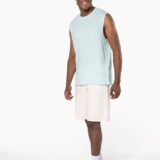 t shirt sans manches bio150 ic homme t shirt sans manches bio150 ic homme