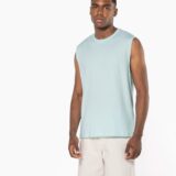 t shirt sans manches bio150 ic homme t shirt sans manches bio150 ic homme
