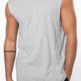 t shirt sans manches bio150 ic homme t shirt sans manches bio150 ic homme
