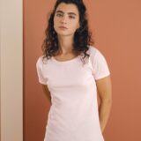 t shirt bio150 ic femme