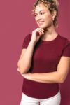 t shirt bio150 ic femme