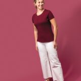 t shirt bio150 ic femme