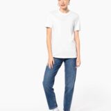 t shirt col rond manches courtes unisexe t shirt col rond manches courtes unisexe