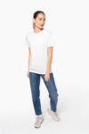 t shirt col rond manches courtes unisexe t shirt col rond manches courtes unisexe