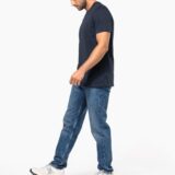 t shirt col rond manches courtes unisexe t shirt col rond manches courtes unisexe