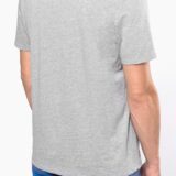 t shirt col rond manches courtes unisexe t shirt col rond manches courtes unisexe